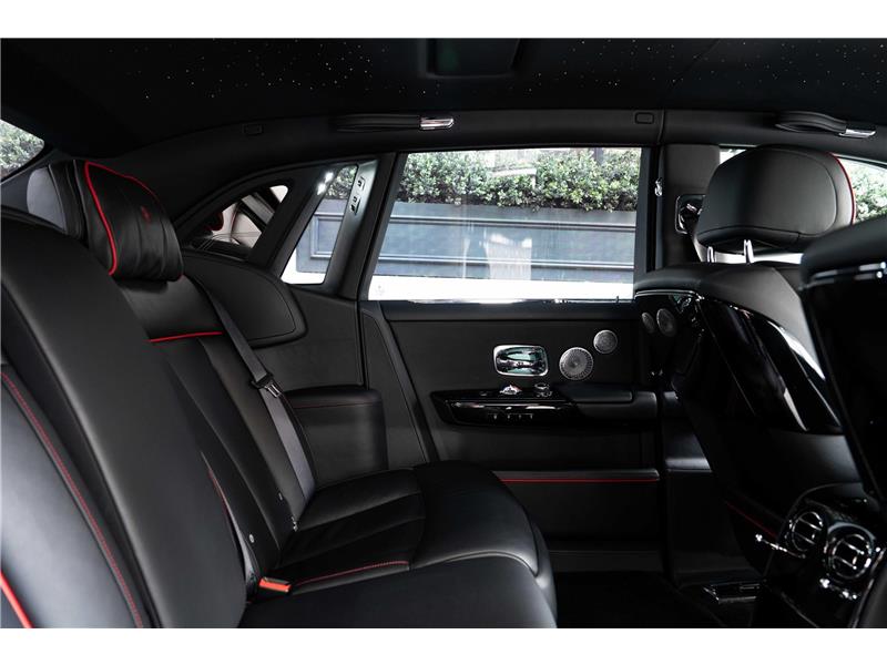 2022 Rolls-Royce Phantom  