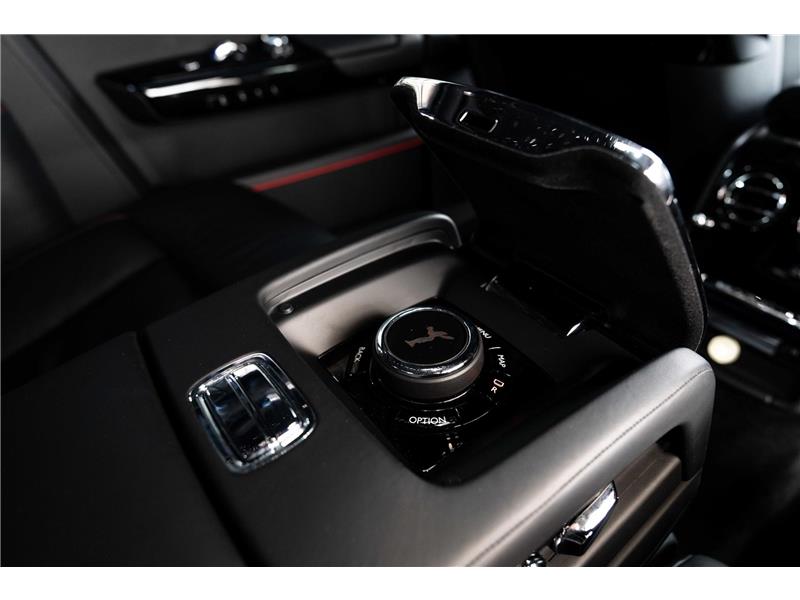 2022 Rolls-Royce Phantom  