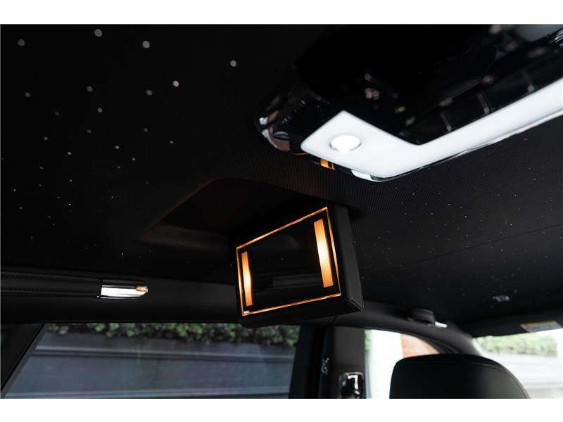 2022 Rolls-Royce Phantom  