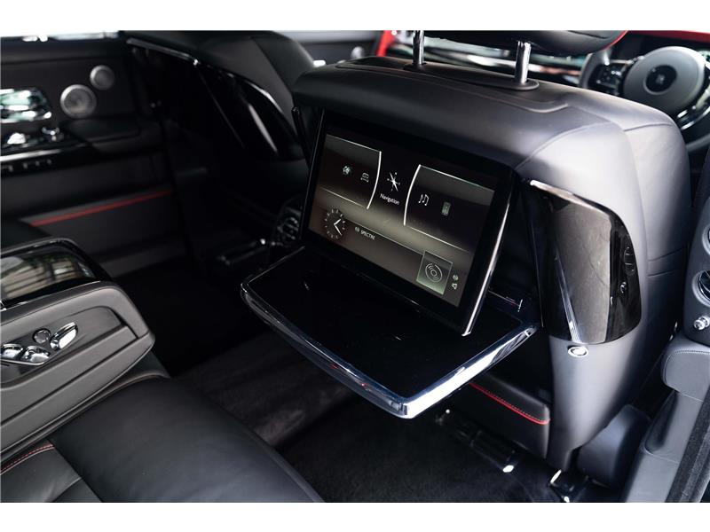 2022 Rolls-Royce Phantom  