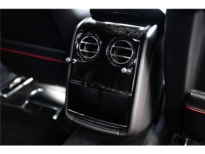 2022 Rolls-Royce Phantom  