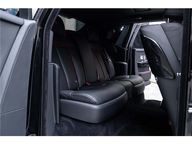 2022 Rolls-Royce Phantom  