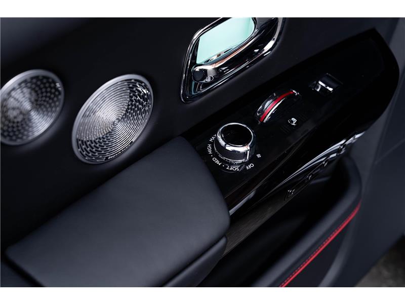 2022 Rolls-Royce Phantom  