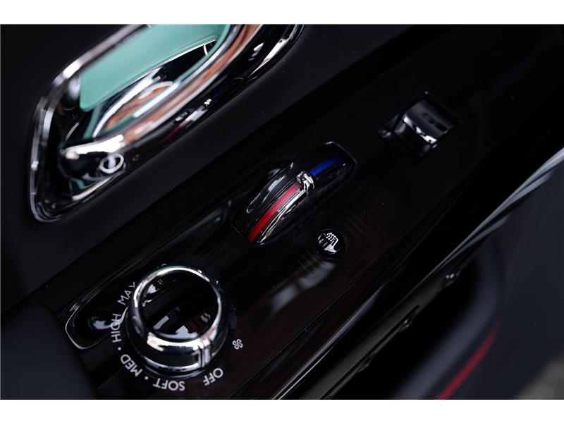 2022 Rolls-Royce Phantom  