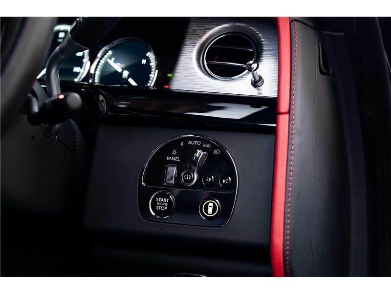 2022 Rolls-Royce Phantom  