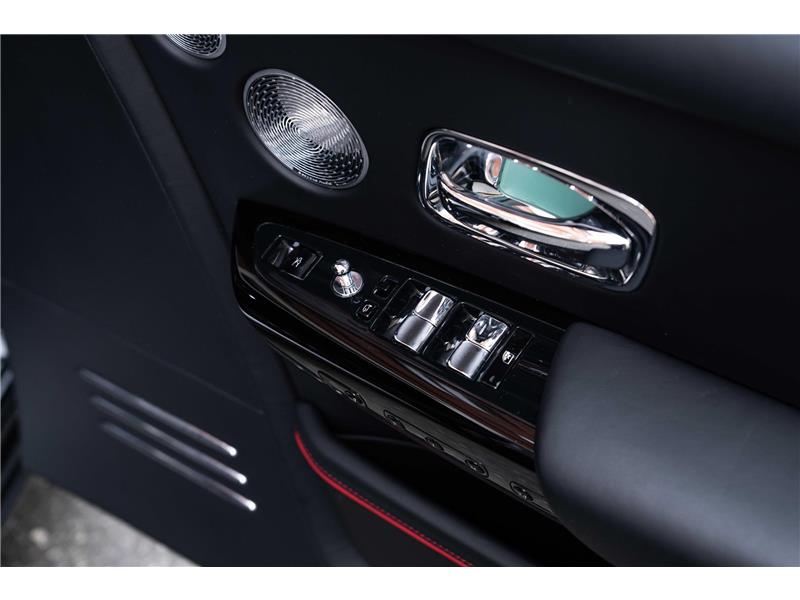 2022 Rolls-Royce Phantom  