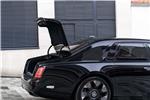 2022 Rolls-Royce Phantom  