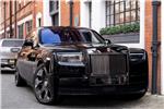 2022 Rolls-Royce Phantom  