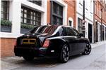 2022 Rolls-Royce Phantom  