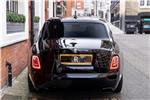 2022 Rolls-Royce Phantom  