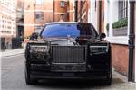 2022 Rolls-Royce Phantom  