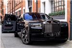 2022 Rolls-Royce Phantom  