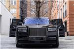 2022 Rolls-Royce Phantom  