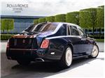 2026 Rolls-Royce Phantom EWB