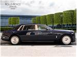2026 Rolls-Royce Phantom EWB