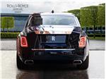 2026 Rolls-Royce Phantom EWB