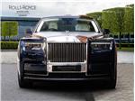 2026 Rolls-Royce Phantom EWB