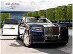 2026 Rolls-Royce Phantom EWB