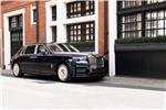 2026 Rolls-Royce Phantom EWB