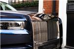 2026 Rolls-Royce Phantom EWB