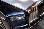 2026 Rolls-Royce Phantom EWB