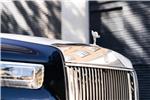 2026 Rolls-Royce Phantom EWB
