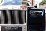 2026 Rolls-Royce Phantom EWB