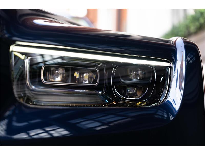 2026 Rolls-Royce Phantom EWB