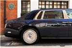 2026 Rolls-Royce Phantom EWB