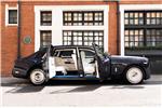 2026 Rolls-Royce Phantom EWB