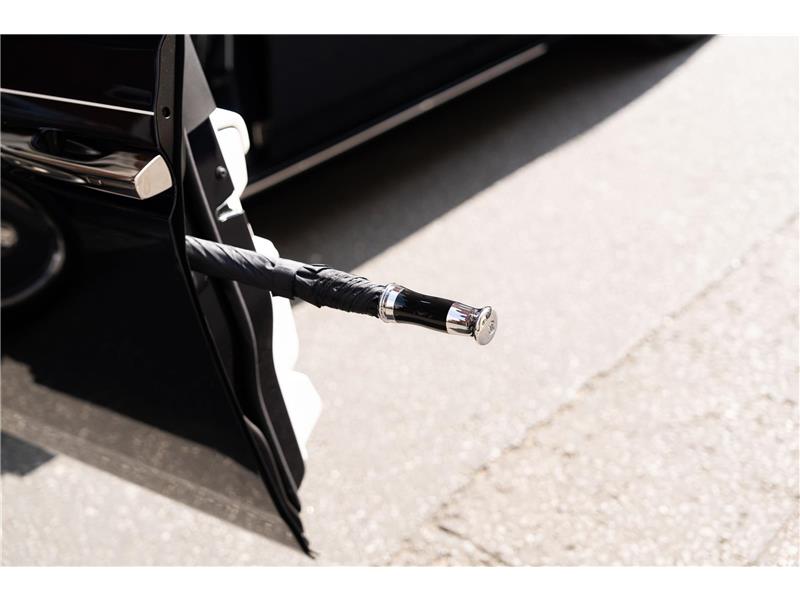 2026 Rolls-Royce Phantom EWB