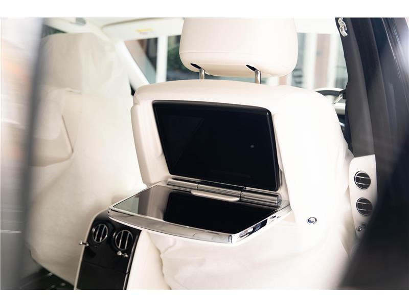 2026 Rolls-Royce Phantom EWB