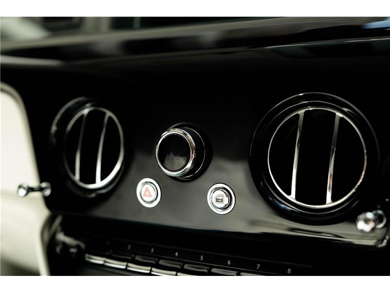 2026 Rolls-Royce Phantom EWB