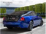 2021 Rolls-Royce Wraith Black Badge