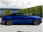 2021 Rolls-Royce Wraith Black Badge