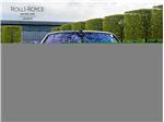 2021 Rolls-Royce Wraith Black Badge