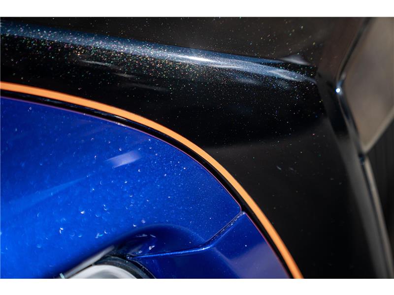 2021 Rolls-Royce Wraith Black Badge