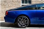 2021 Rolls-Royce Wraith Black Badge