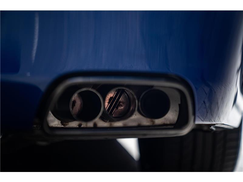 2021 Rolls-Royce Wraith Black Badge