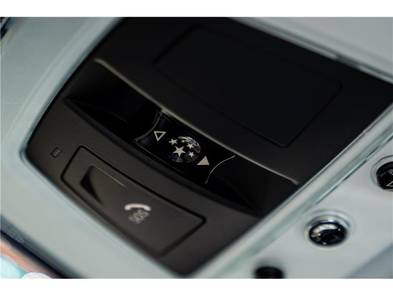 2021 Rolls-Royce Wraith Black Badge