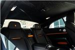 2021 Rolls-Royce Wraith Black Badge