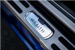 2021 Rolls-Royce Wraith Black Badge