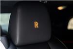 2021 Rolls-Royce Wraith Black Badge