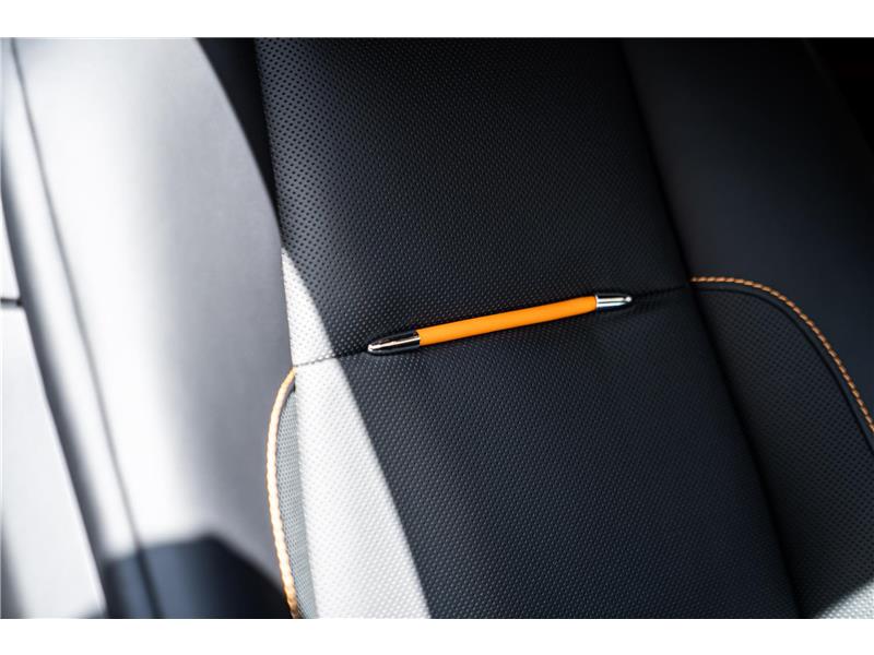 2021 Rolls-Royce Wraith Black Badge