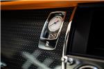 2021 Rolls-Royce Wraith Black Badge