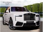 2026 Rolls-Royce Cullinan Series II