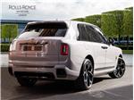 2026 Rolls-Royce Cullinan Series II