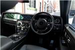 2026 Rolls-Royce Cullinan Series II
