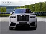 2026 Rolls-Royce Cullinan Series II