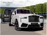 2026 Rolls-Royce Cullinan Series II